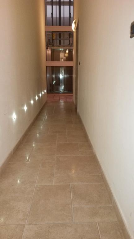 B&B Manzoni Resort บรินดิซิ ภายนอก รูปภาพ