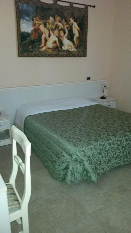 B&B Manzoni Resort บรินดิซิ ห้อง รูปภาพ